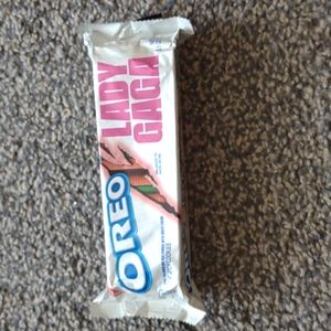 🪄Lady Gaga limited edition Oreo Cookies🍪